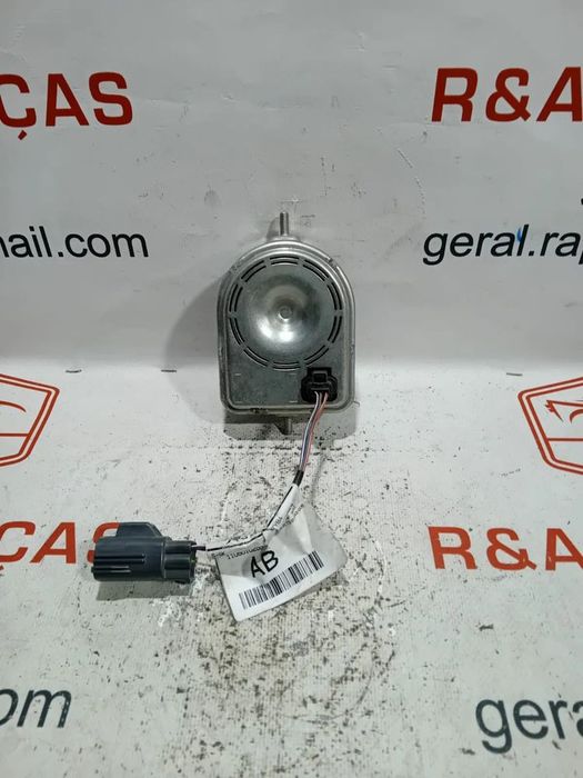 Sistema Anti Roubo Jaguar XF 8X2T971111 Original