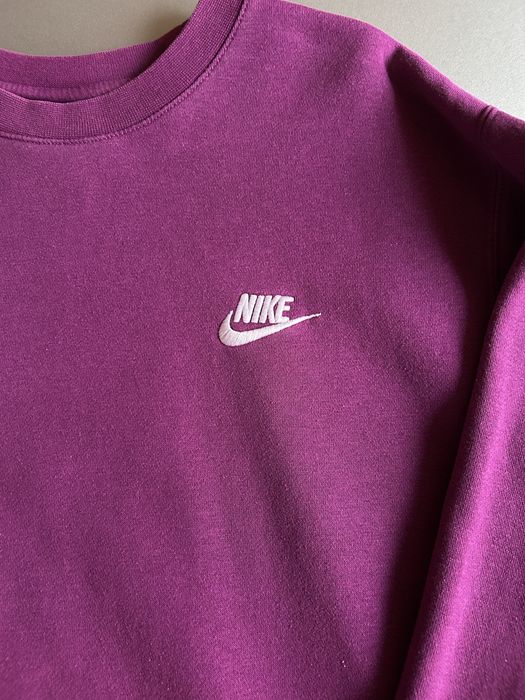 Світшот nike оригінал