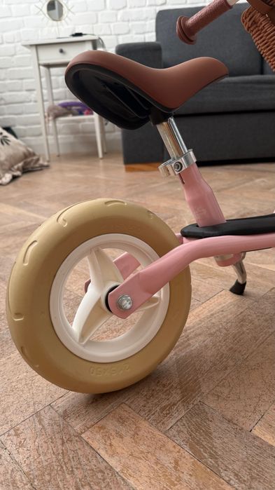 Rowerek biegowy PUKY LR M Classic