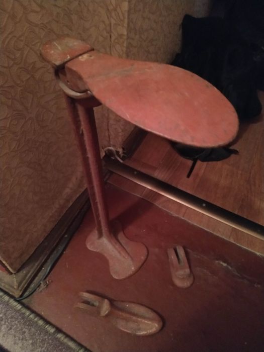 Набор для ремонта обуви