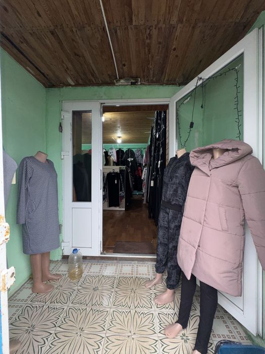 Комерційне приміщення 190м вул. Костельна, 9 Центральний ринок Фастів