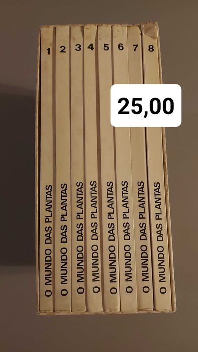 Vários Livros antigos