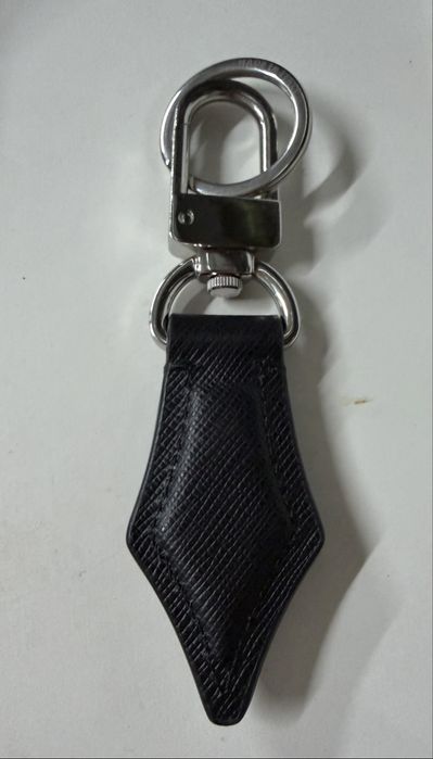 Porta chaves Montblanc