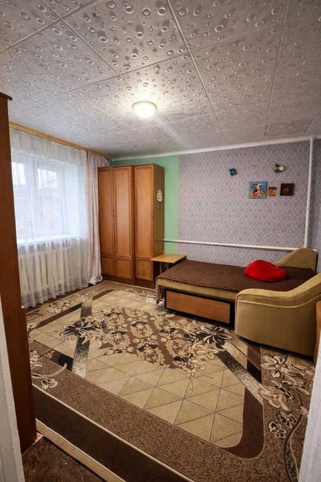 Продаж великого будинку в мікрорайоні Дубове, провулок Київський
