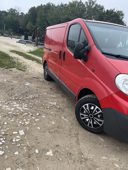 Продаж автомобіля
