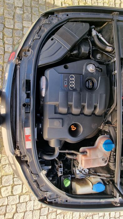 Audi A4 Avant 1.9 Tdi