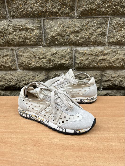 Premiata Lucy -D 460E Оригинал