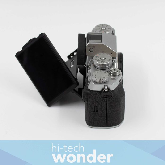 Fujifilm X-T5 + Acessórios com Garantia até 12/10/2027