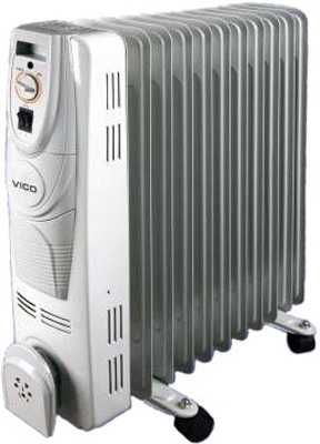 Масляный обогреватель VICO  MO -09901F