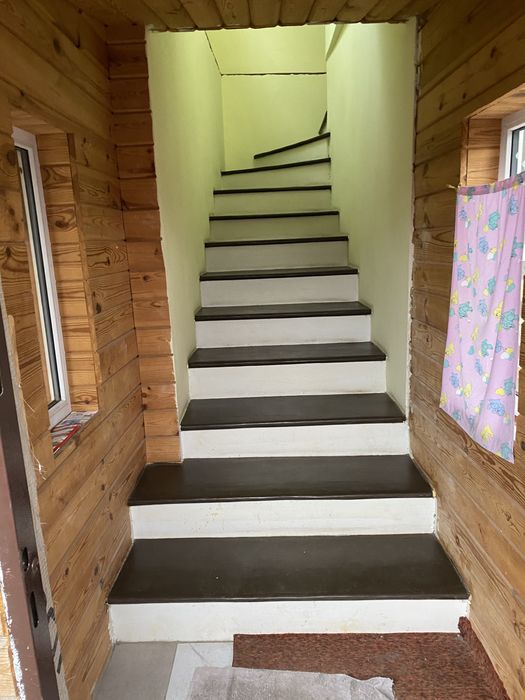 Здається смарт квартира в приватному будинку