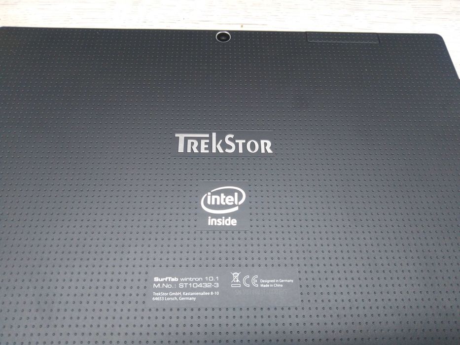 Tablet Netbook LCD 10 Klawiatura WIFI Idealny Stan