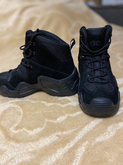 Ботинки оригинал фирма ESDY