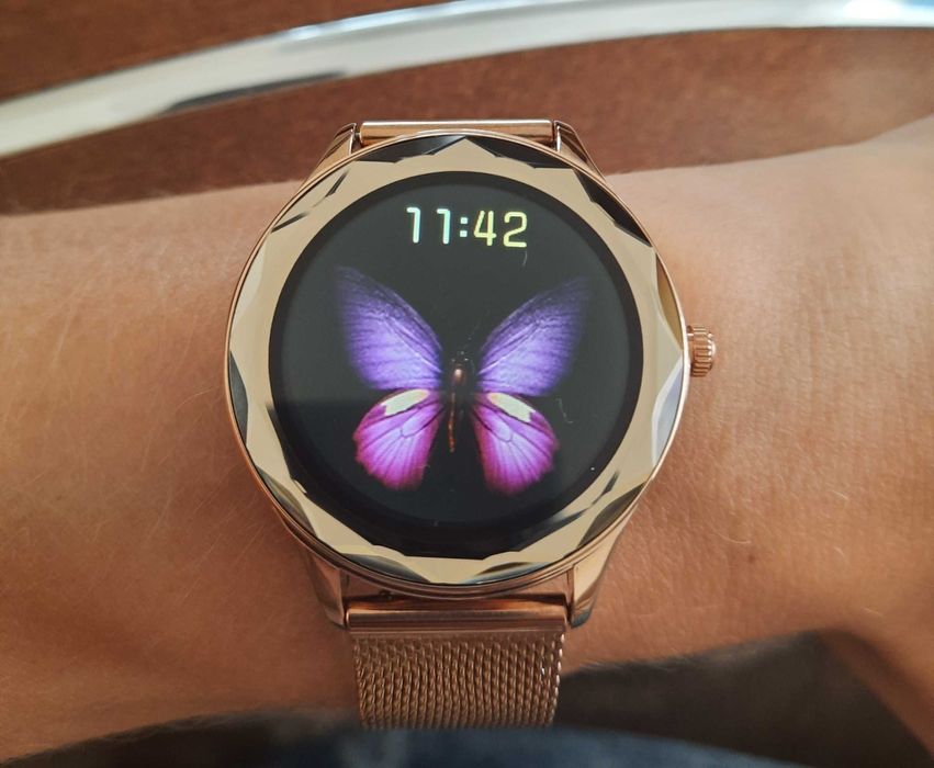 Smartwatch Apart Garett Lady ANN RT