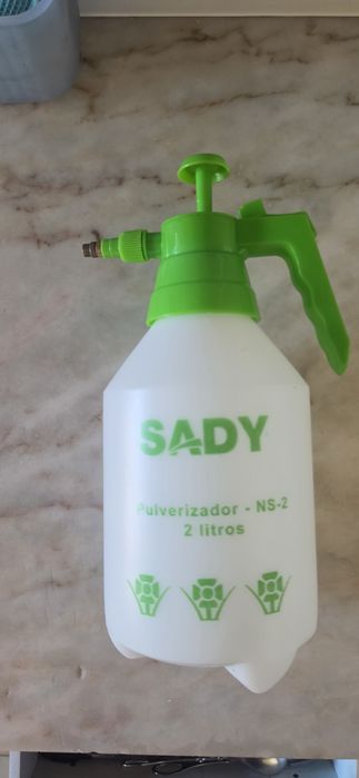 Bomba de pulverizador | 2 L