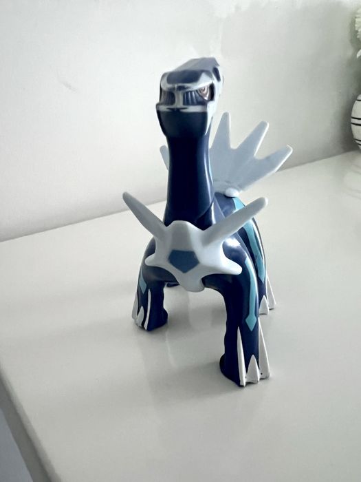 Figurka pokemon Dialga