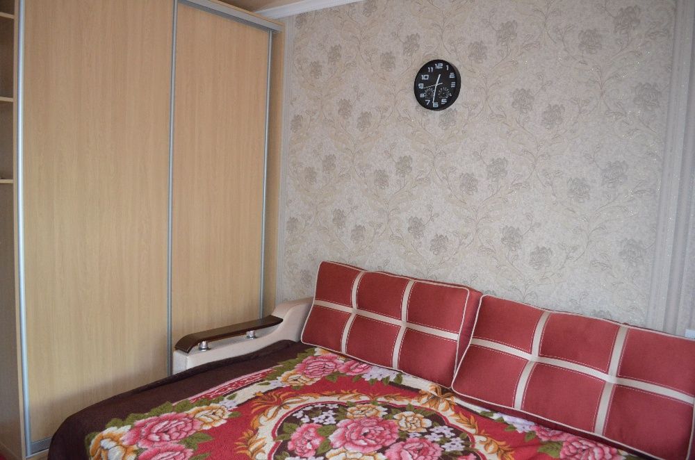 Посуточно, почасово 2-х комнатная квартира по улице Прокофьева. Сумы.