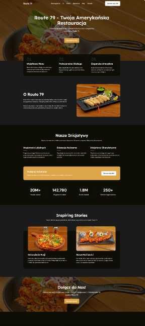 Strony internetowe dla firm | Nowoczesne strony WWW