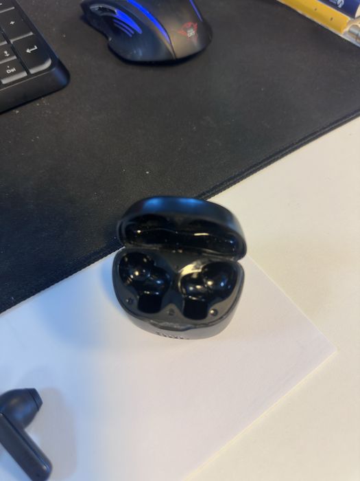 Earphones Jbl Tuneflex