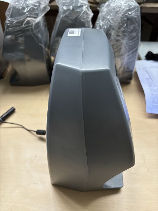 Детектор валют DoCash DVM BIG D LED