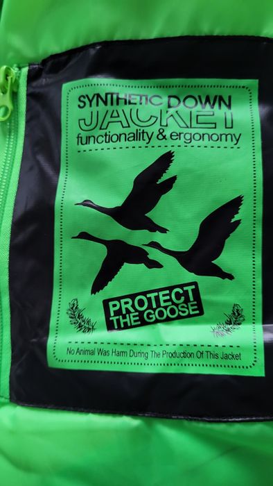 Sprzedam Kurtkę zimową