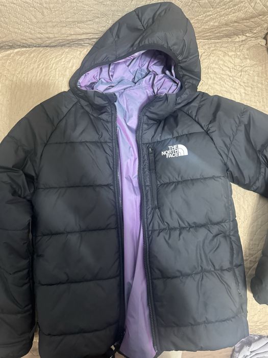 Куртка оригінальна двохстороння нова