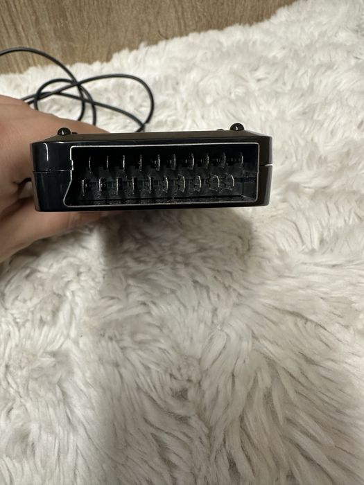 Dekoder Logik model LSSTB11