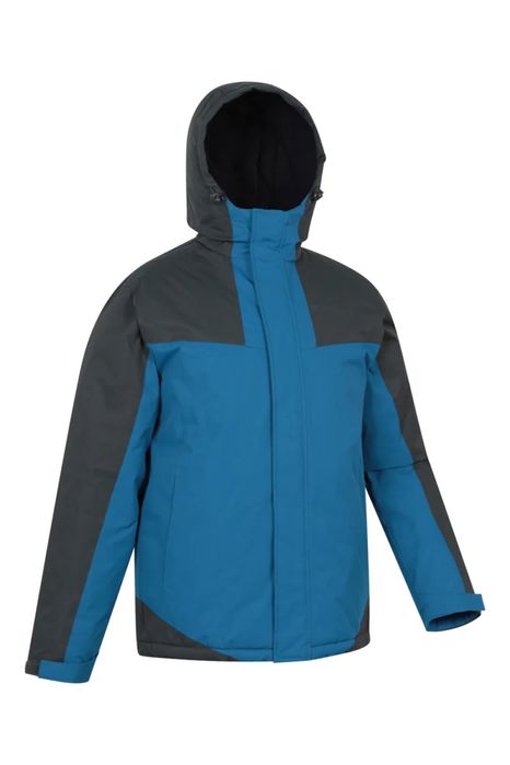 Новий гірськолижний чоловічий костюм