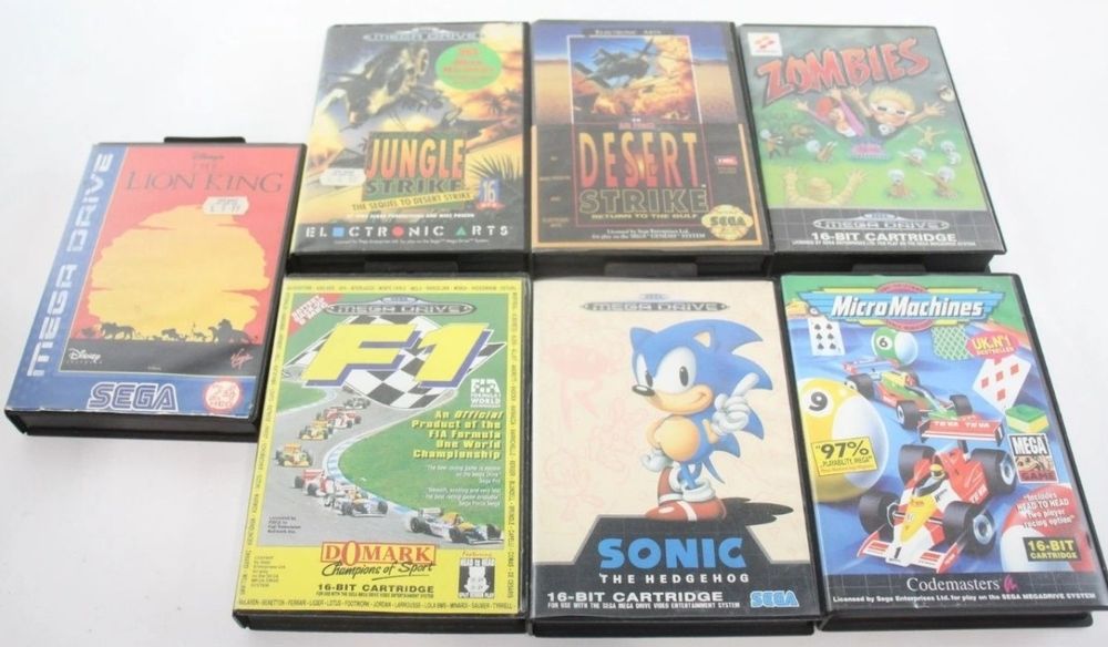 Контролер xbox360 Doom Sega mega drive ps1 ps2 saturn nes n64 snes