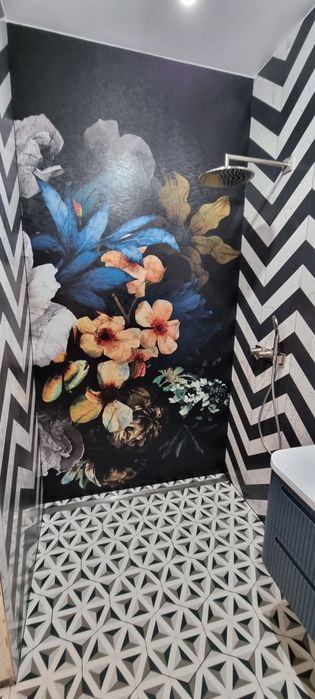 Kompleksowe Wykonczenia Remonty Gładzie Glazura Łazienki