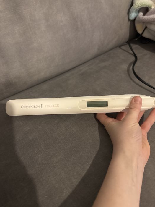 Prostownica Remington proluxe