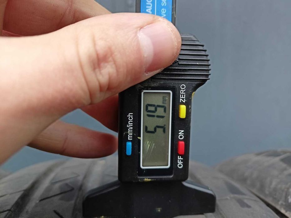 205/55R16 Dayton Touring 2 komplet opon lato 6,5mm nr6247