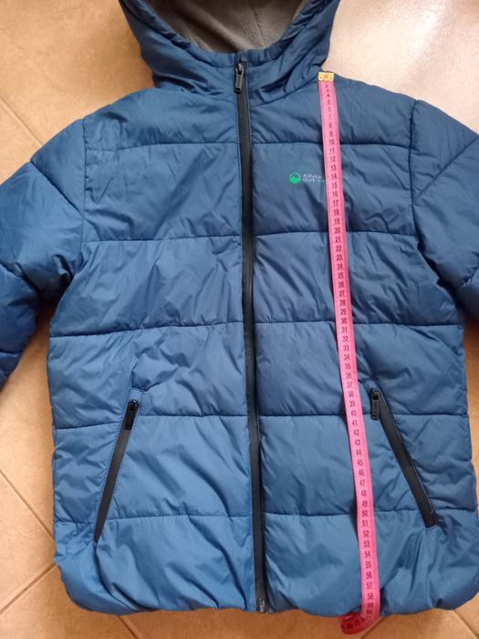 Куртка утеплена Reserved р.152