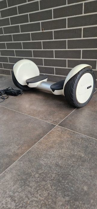 Hoverboard Forever Chic PI-MAX 10"