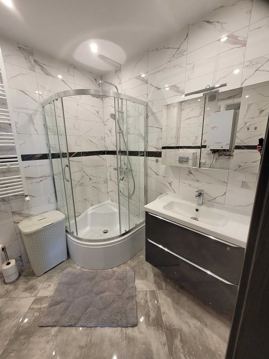 Wynajmę mieszkanie, ul. Perłowa w Lubinie - 52,7m2 - najem okazjonalny