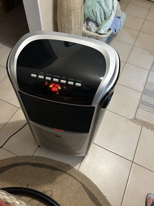 Vendo para desocupar