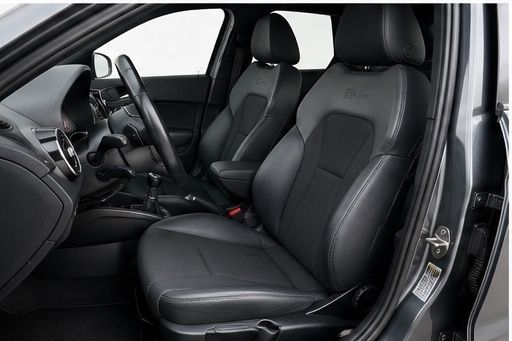 Audi a1 s-line 1.6tdi