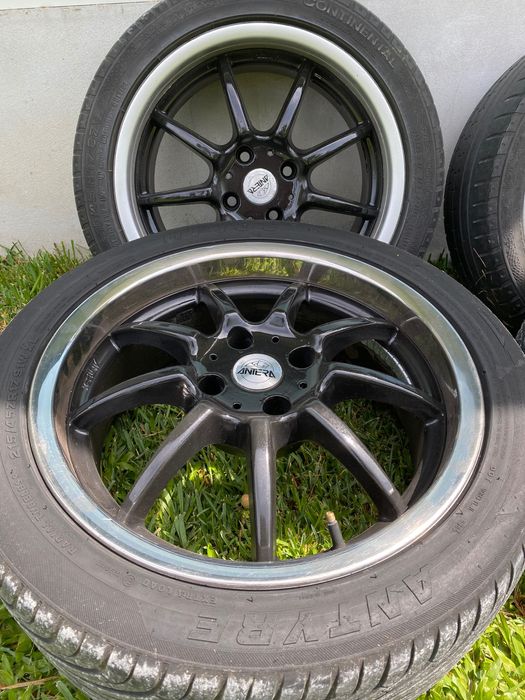 Jantes 17 Antera 4x108