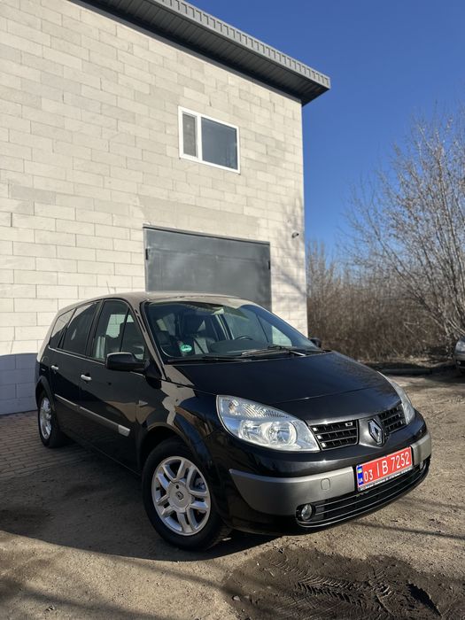 Renault Grand Scenic