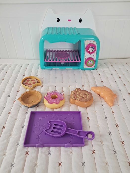 Piekarnik Koci Domek Gabi