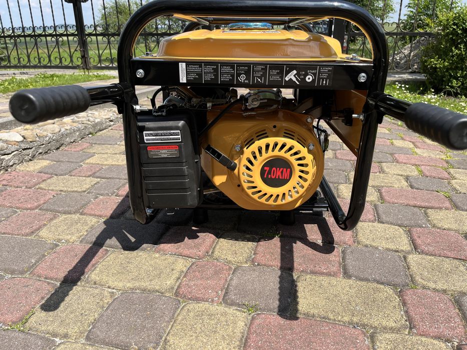 Продам генератор.