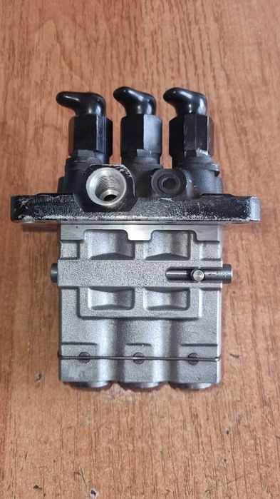 Naprawa Pomp Wtryskowych Pompa Naprawa Wtryskiwaczy Ursus C-330 C-360