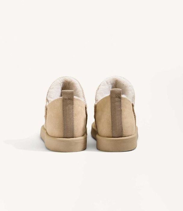 Уггі Oysho Ankle Boots (UGG/ Уггі / Угги)