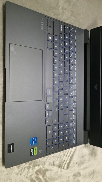 HP Victus i5-12450H / 16Gb / 512 Gb / 4050Gtx