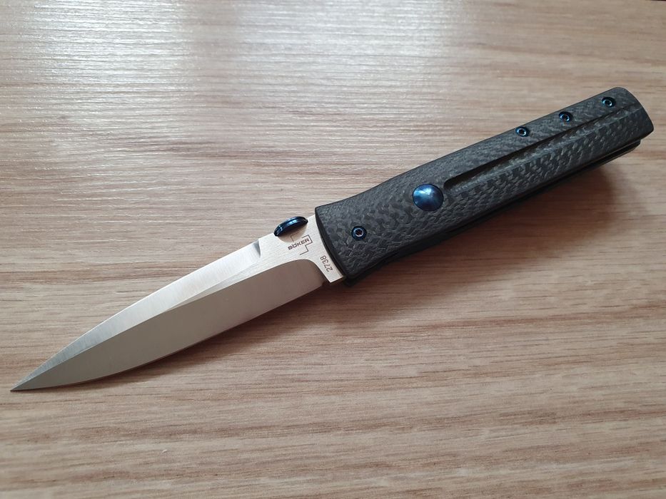 Boker Plus Icepick Dagger