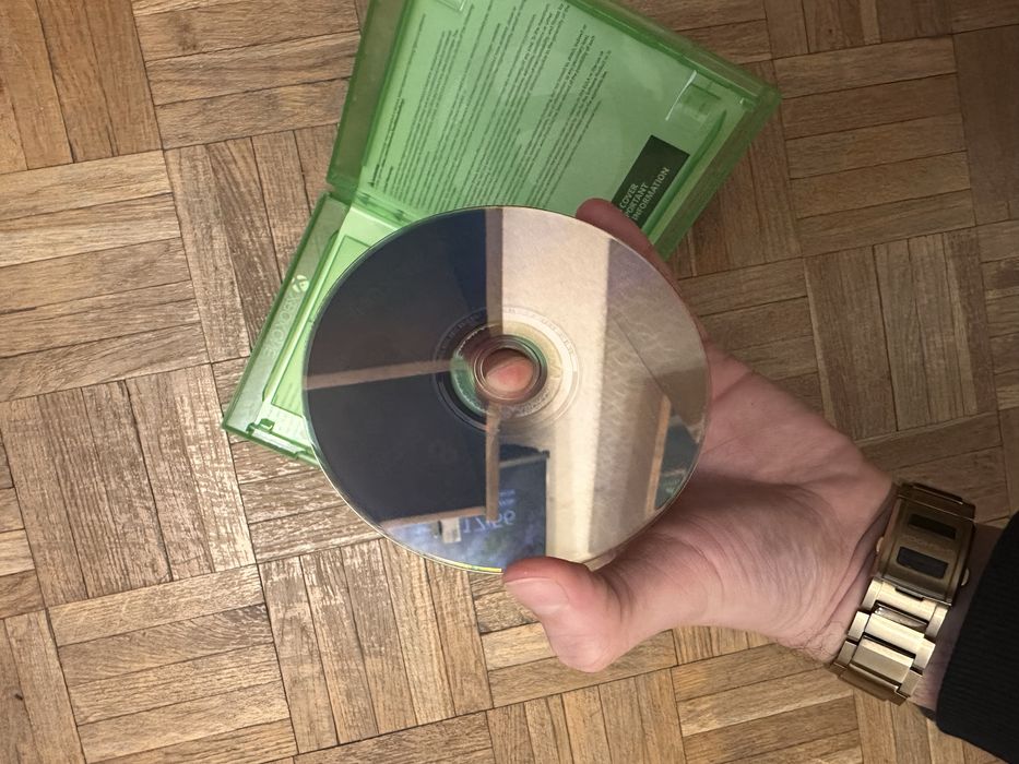 Gra DayZ xbox one