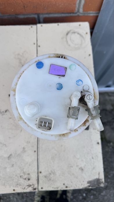 Паливний насос Subaru Tribeca B9  42081AG03A 2007