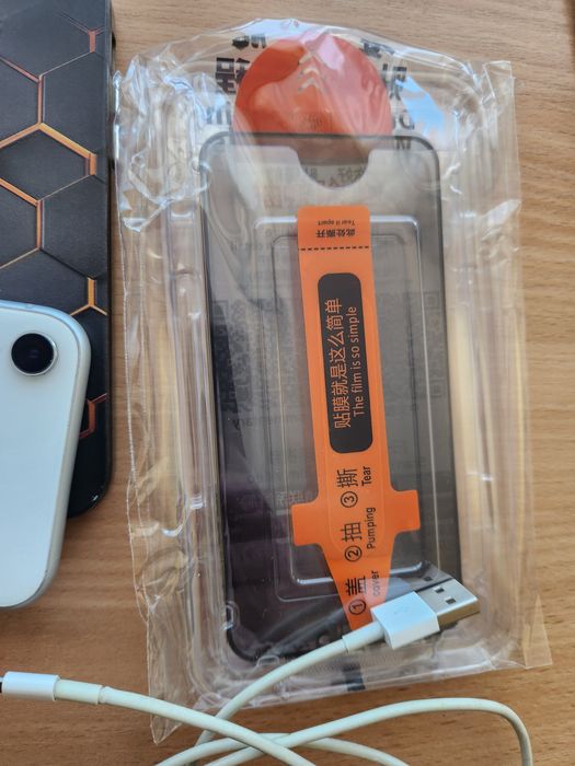 Iphone XR w bd stanie.