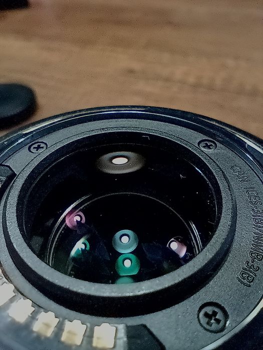 Obiektyw M4/3 Panasonic X Vario 12-35mm