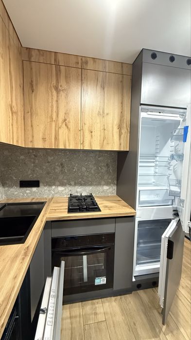 1-кімнатна квартира за адресою вул. Замковецька (площа 28 м²) - Atlanta.ua - фото 5