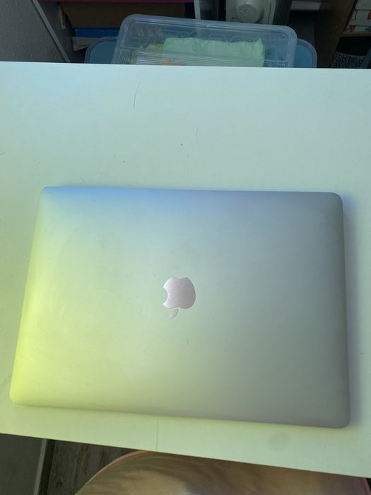 MacBook Air Intel Core i5
